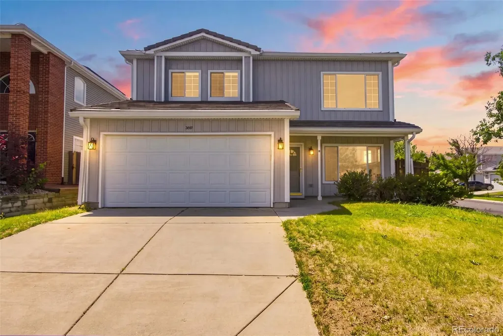 3897 Lisbon Street Denver CO 80249