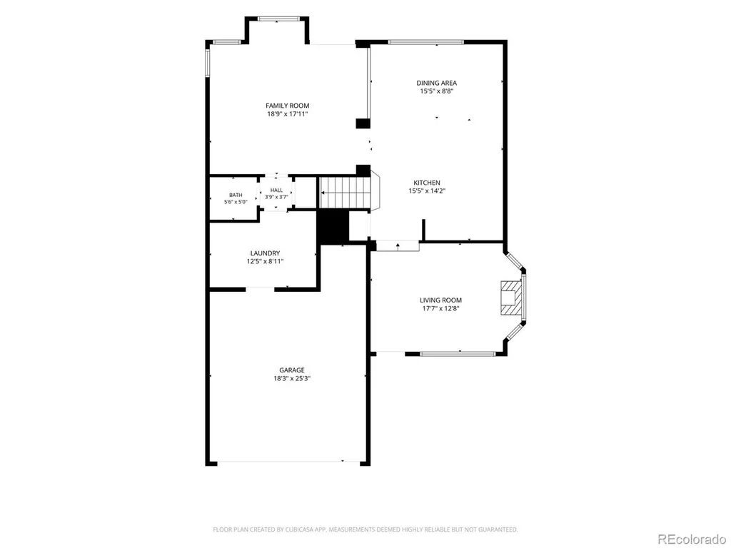 3897 Lisbon Street Denver CO 80249