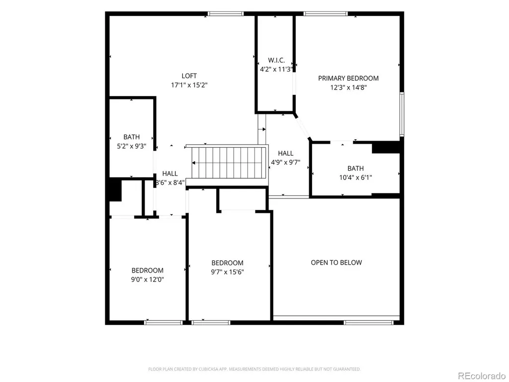 3897 Lisbon Street Denver CO 80249