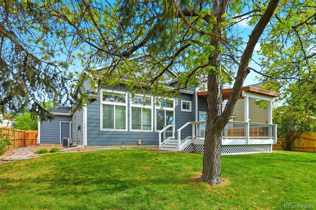13385 Franklin Street Thornton CO 80241