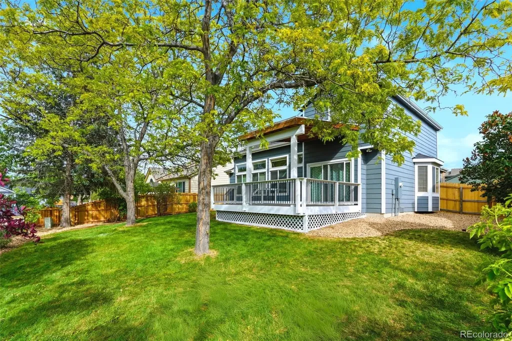 13385 Franklin Street Thornton CO 80241