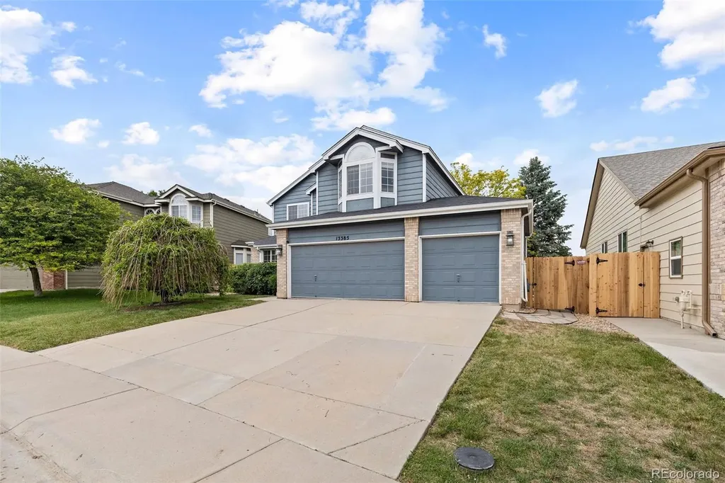 13385 Franklin Street Thornton CO 80241