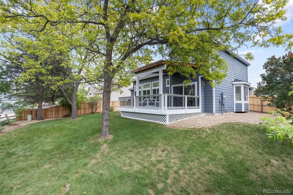 13385 Franklin Street Thornton CO 80241