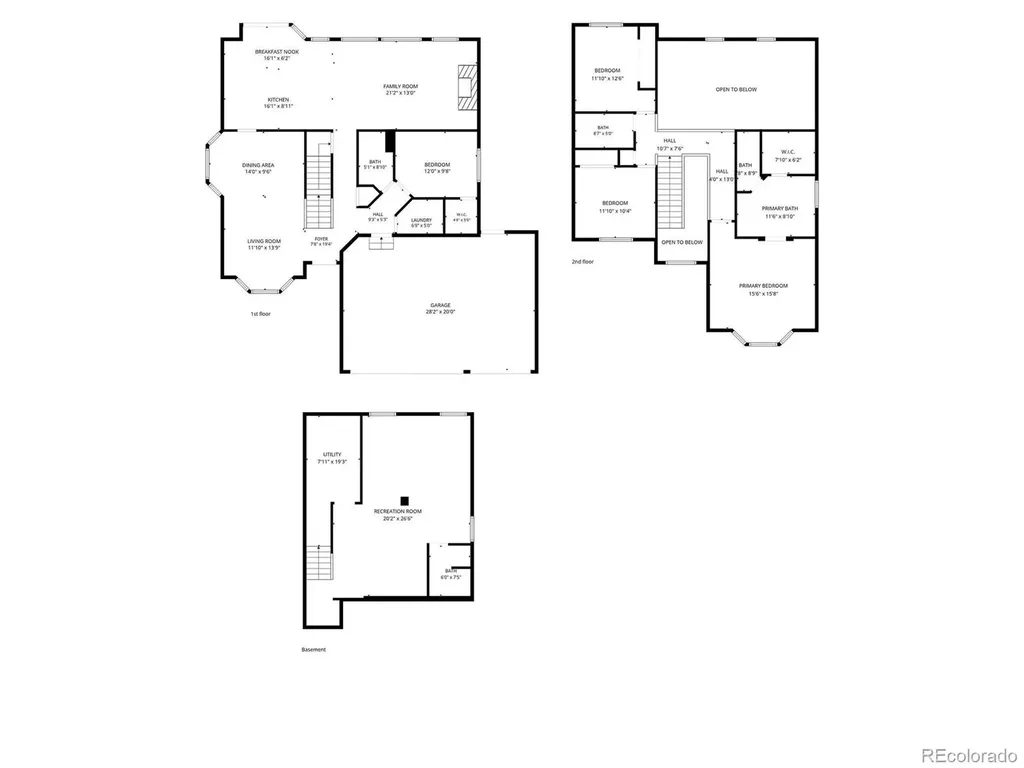 13385 Franklin Street Thornton CO 80241