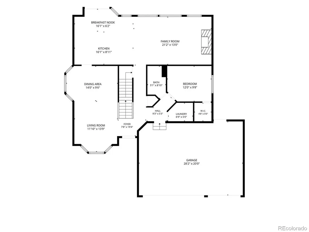 13385 Franklin Street Thornton CO 80241