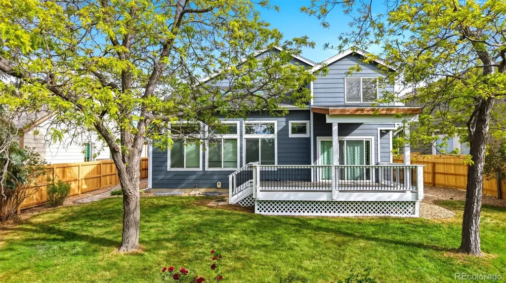 13385 Franklin Street Thornton CO 80241