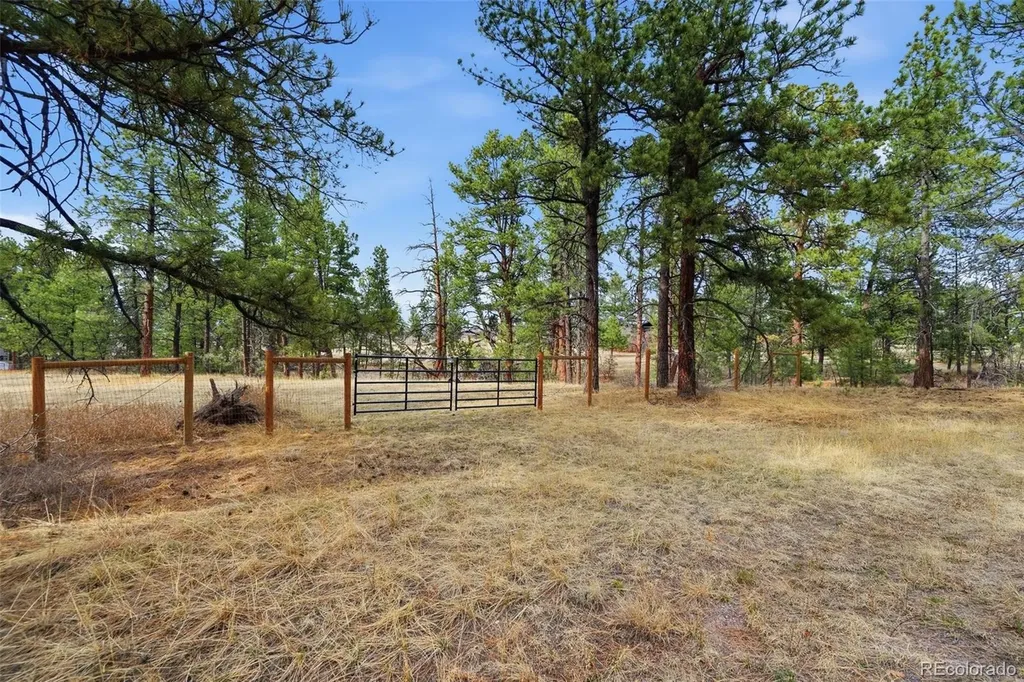 E Park Drive Franktown CO 80116