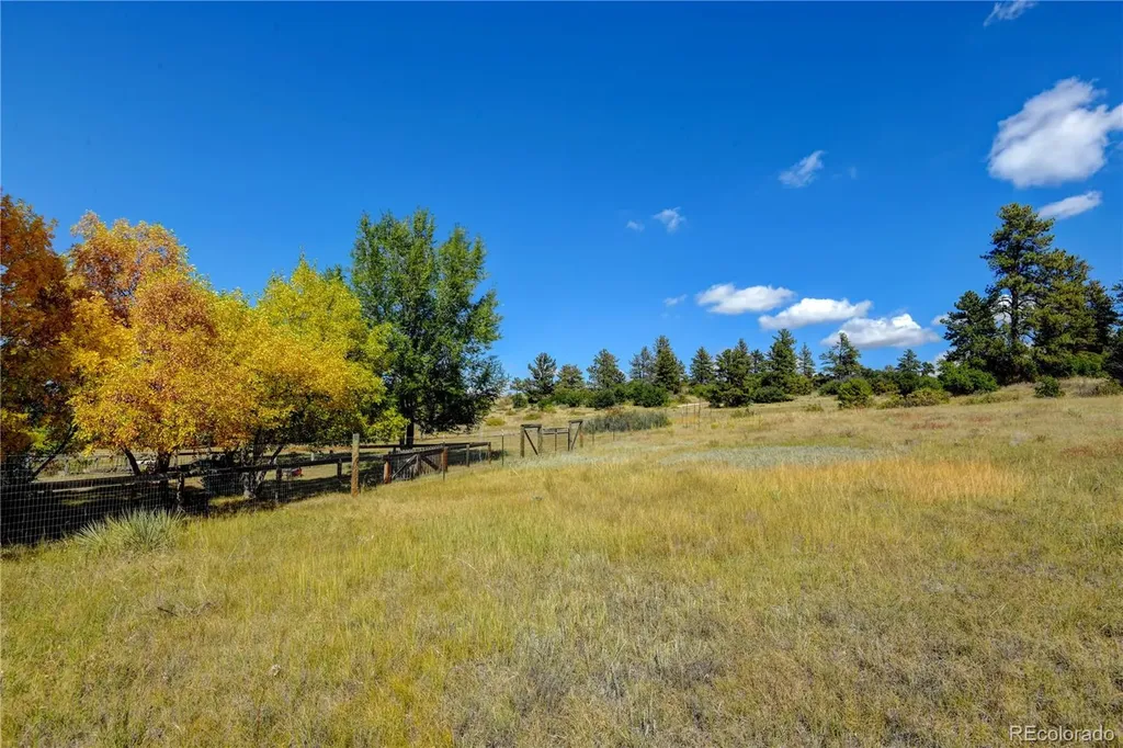 E Park Drive Franktown CO 80116