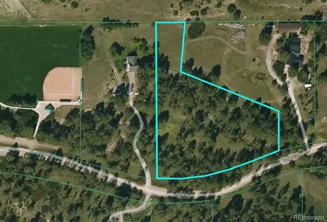 E Park Drive Franktown CO 80116