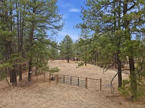 E Park Drive Franktown CO 80116