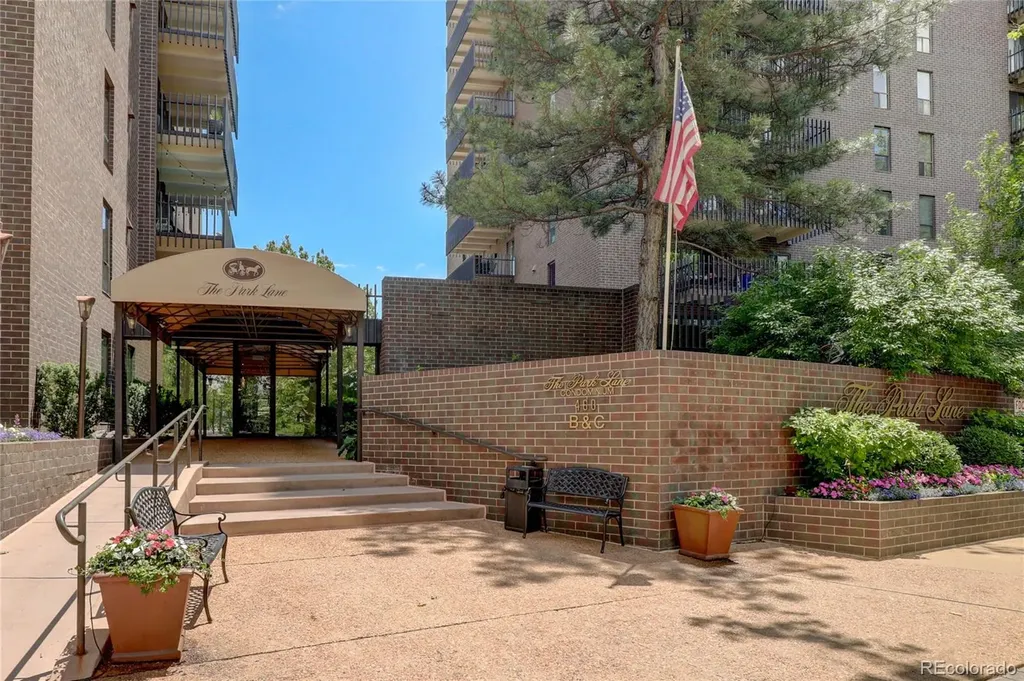 460 S Marion Parkway Denver CO 80209