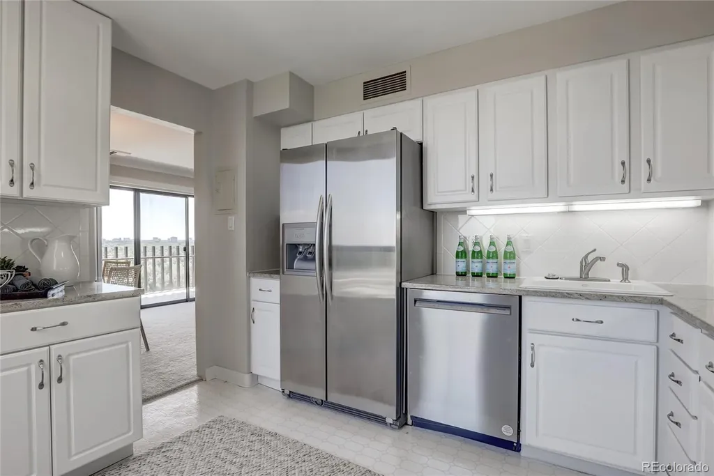 460 S Marion Parkway Denver CO 80209