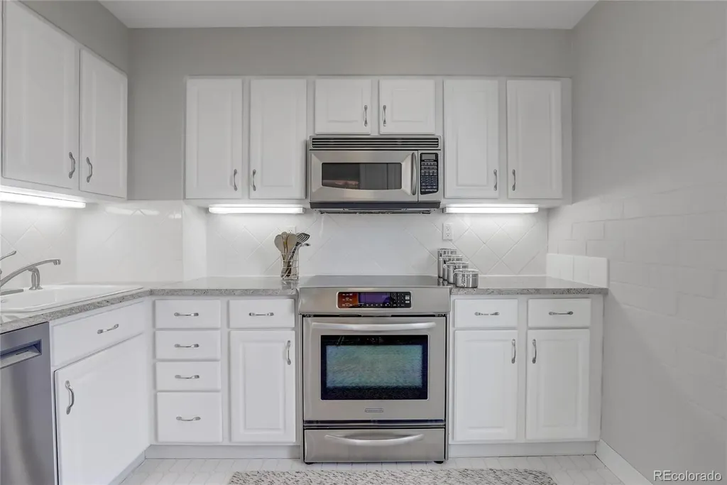 460 S Marion Parkway Denver CO 80209