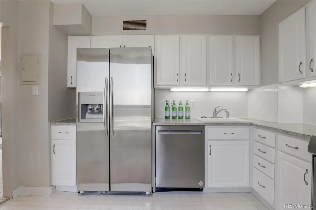 460 S Marion Parkway Denver CO 80209