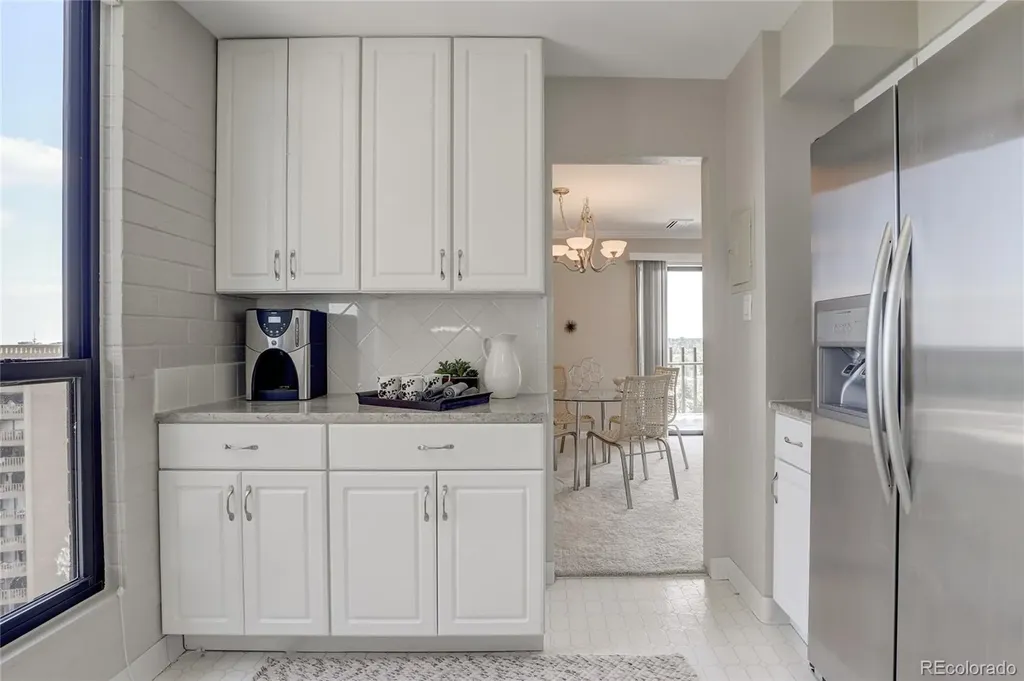 460 S Marion Parkway Denver CO 80209