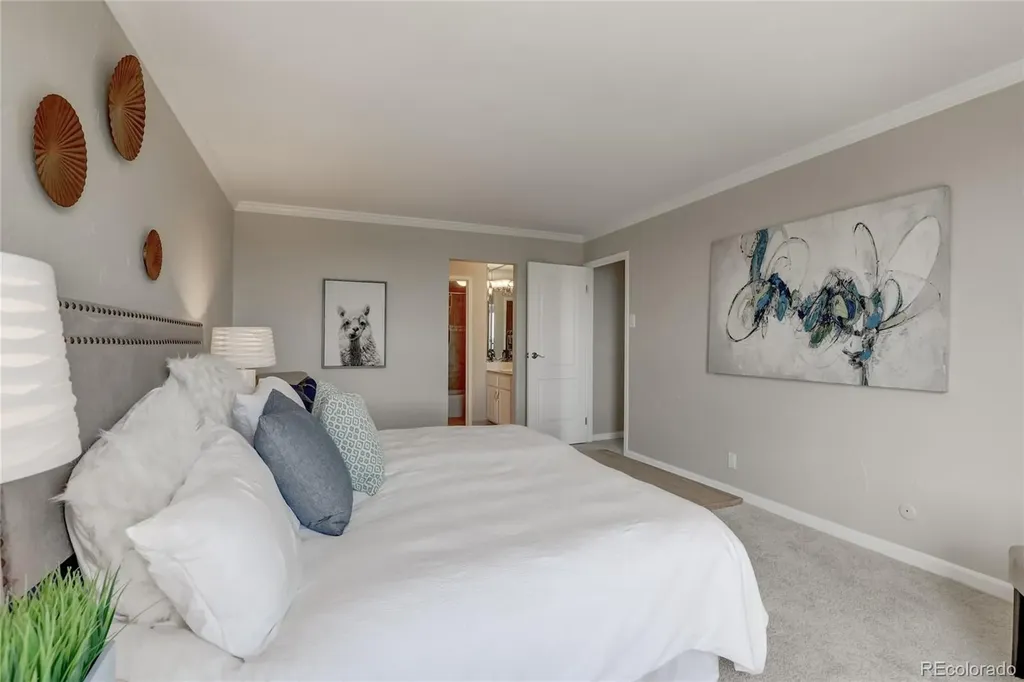 460 S Marion Parkway Denver CO 80209