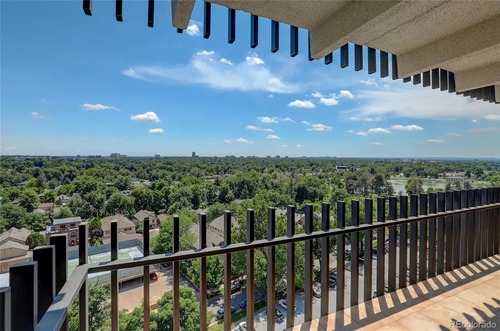 460 S Marion Parkway Denver CO 80209