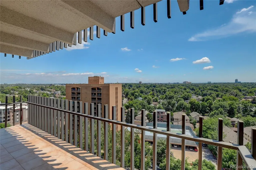460 S Marion Parkway Denver CO 80209