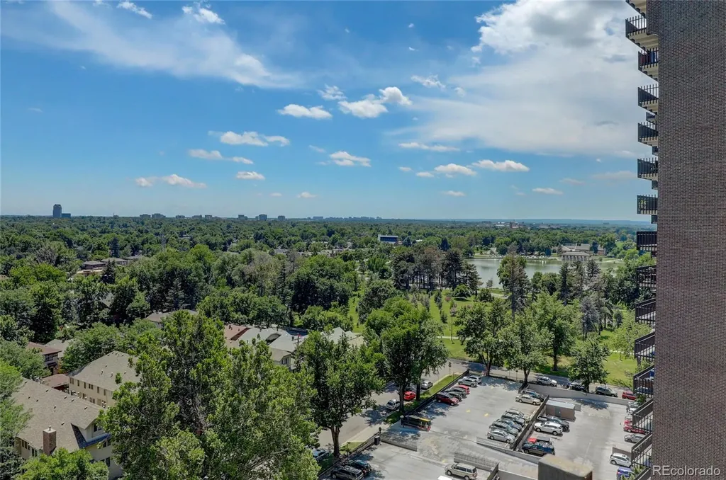 460 S Marion Parkway Denver CO 80209