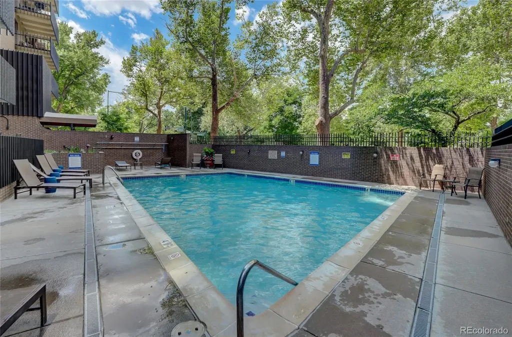460 S Marion Parkway Denver CO 80209