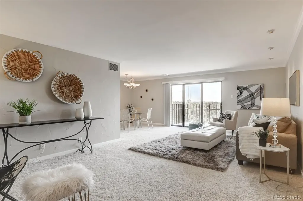 460 S Marion Parkway Denver CO 80209
