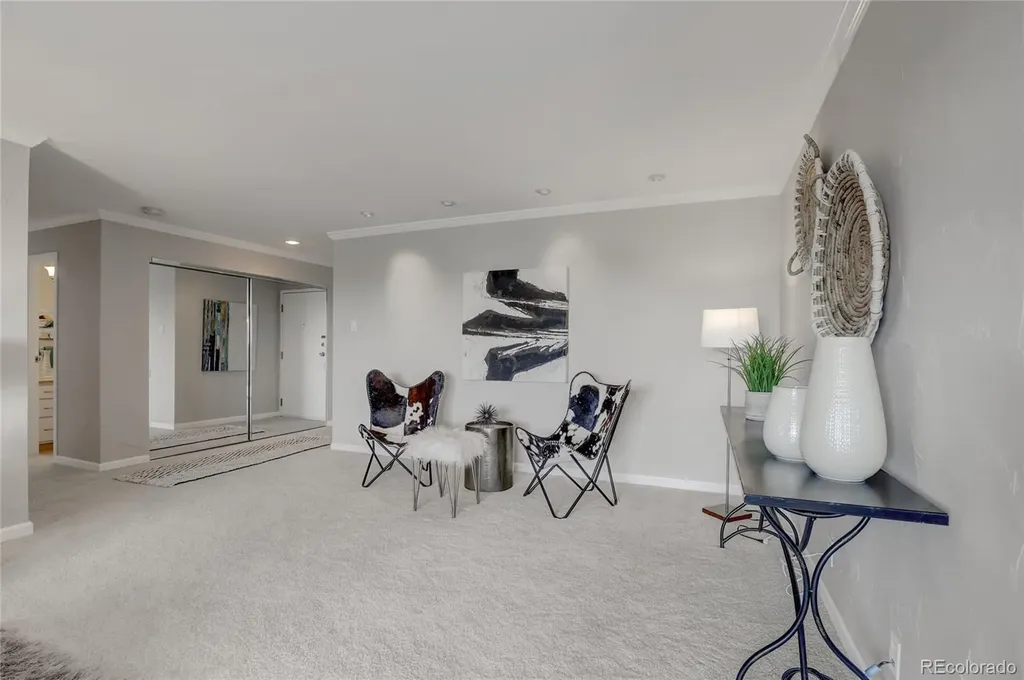 460 S Marion Parkway Denver CO 80209