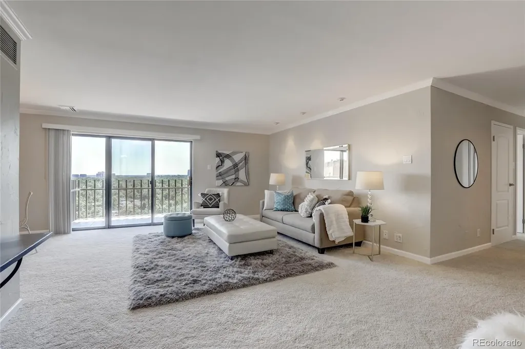 460 S Marion Parkway Denver CO 80209