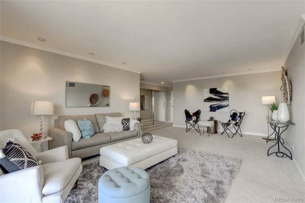 460 S Marion Parkway Denver CO 80209