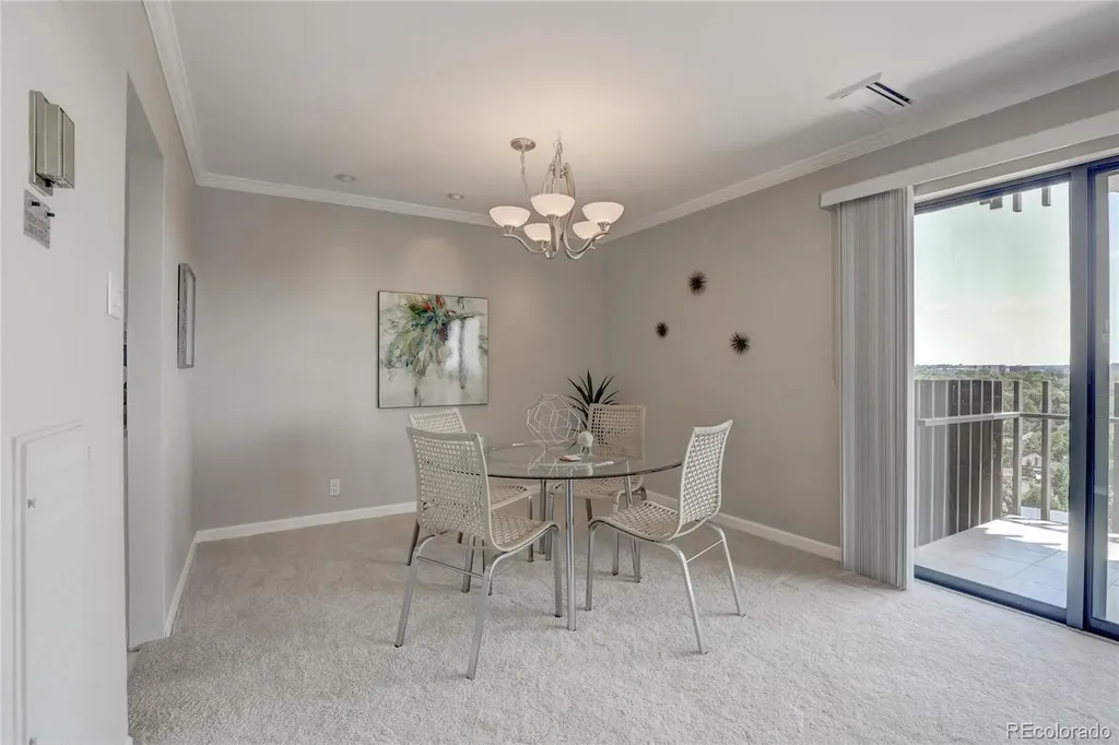 460 S Marion Parkway Denver CO 80209