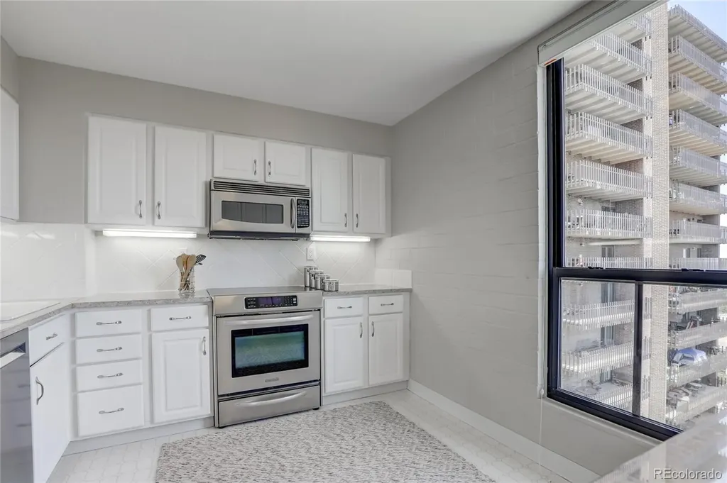 460 S Marion Parkway Denver CO 80209