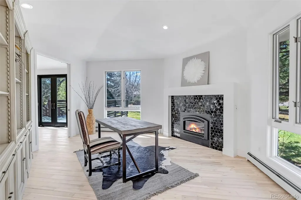 5200 Sunset Drive Bow Mar CO 80123
