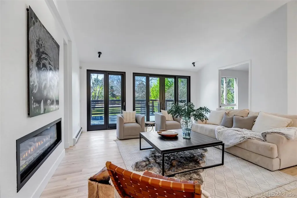 5200 Sunset Drive Bow Mar CO 80123