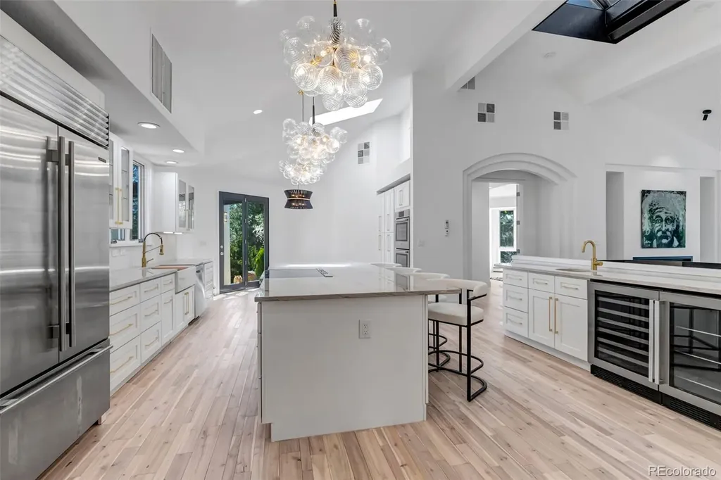 5200 Sunset Drive Bow Mar CO 80123