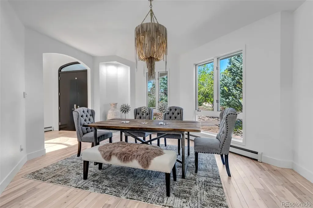 5200 Sunset Drive Bow Mar CO 80123