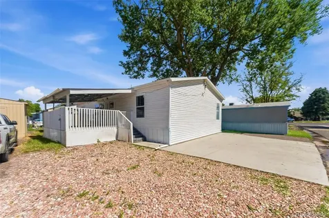 1828 Pitkin Street Aurora CO 80011