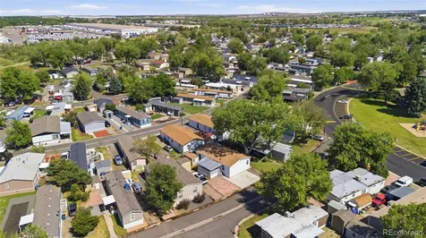 1828 Pitkin Street Aurora CO 80011