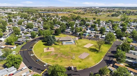 1828 Pitkin Street Aurora CO 80011