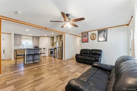 1828 Pitkin Street Aurora CO 80011