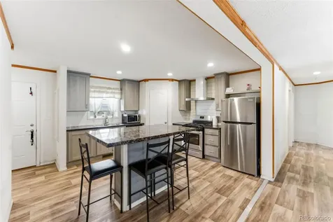 1828 Pitkin Street Aurora CO 80011