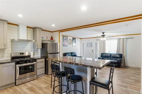 1828 Pitkin Street Aurora CO 80011