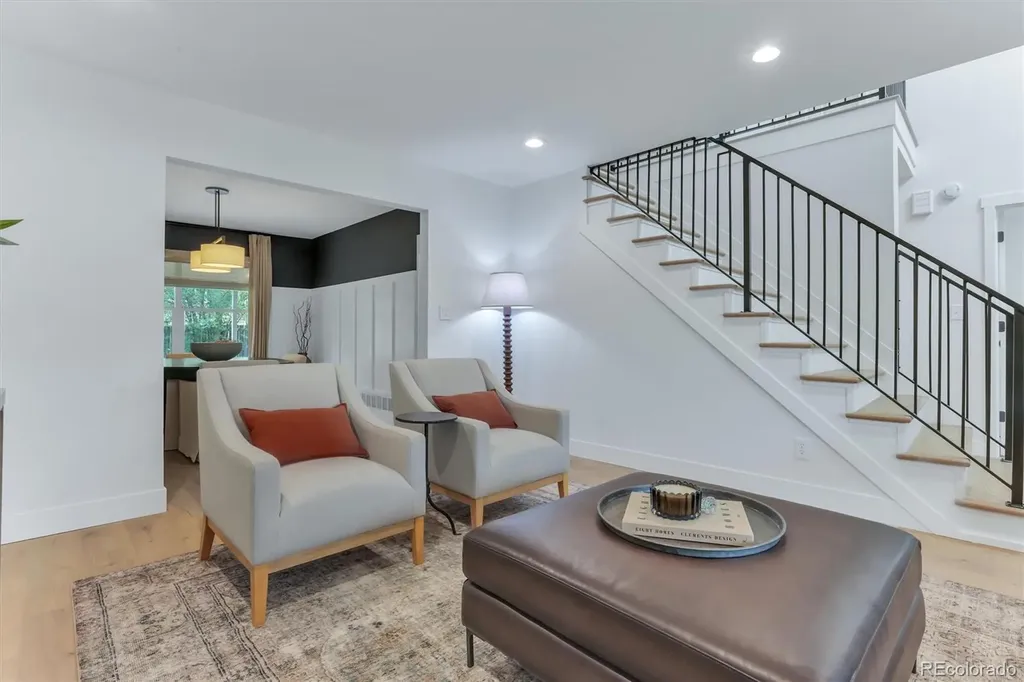 5436 S Kirk Circle Centennial CO 80015