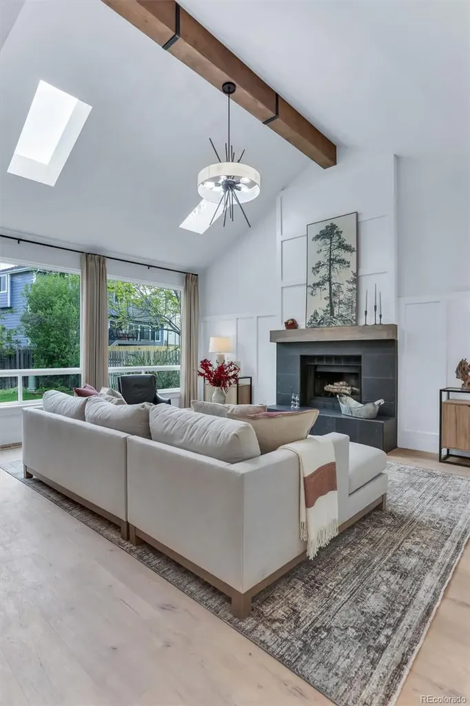 5436 S Kirk Circle Centennial CO 80015