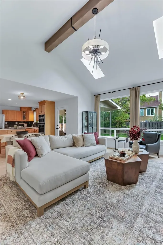 5436 S Kirk Circle Centennial CO 80015