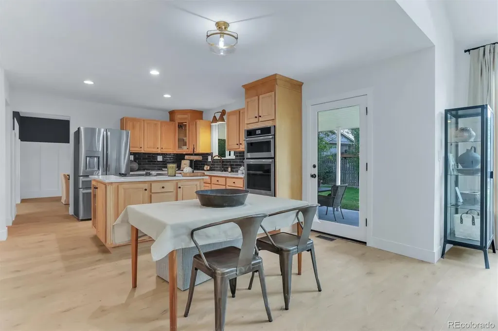 5436 S Kirk Circle Centennial CO 80015