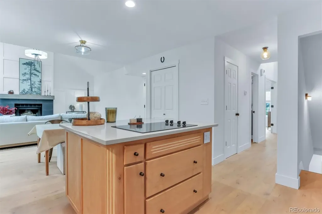 5436 S Kirk Circle Centennial CO 80015