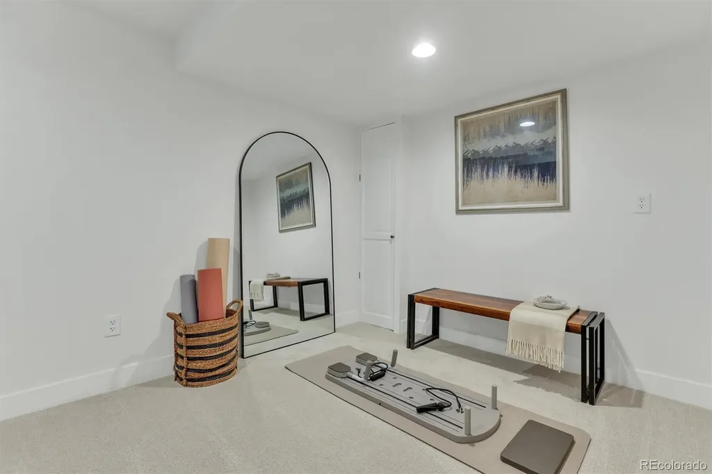 5436 S Kirk Circle Centennial CO 80015