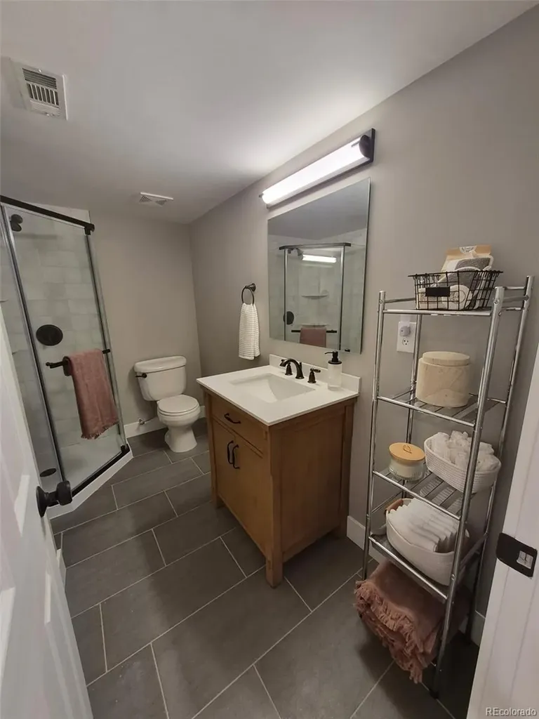 5436 S Kirk Circle Centennial CO 80015