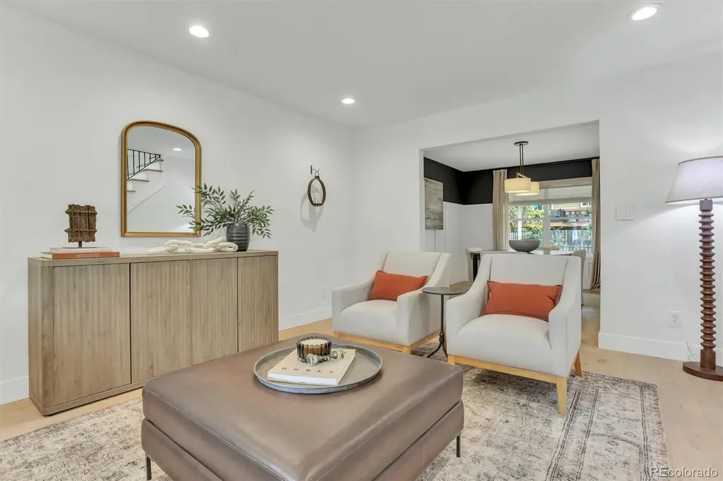 5436 S Kirk Circle Centennial CO 80015