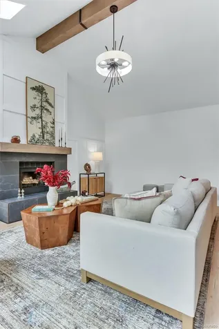 5436 S Kirk Circle Centennial CO 80015