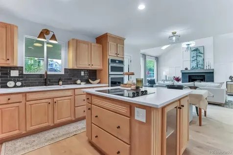 5436 S Kirk Circle Centennial CO 80015